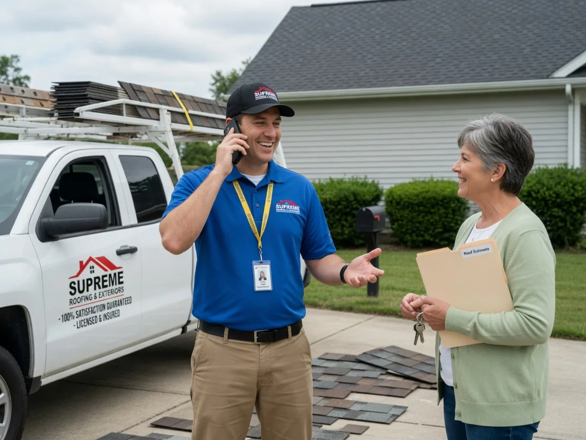 Roof Replacement Marion, VA FAQs